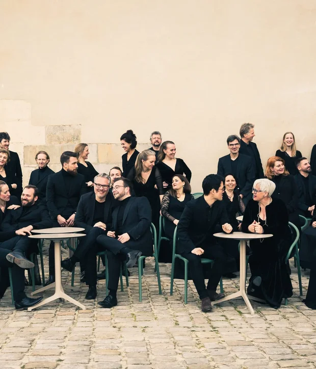 Balthasar-Neumann-Chor