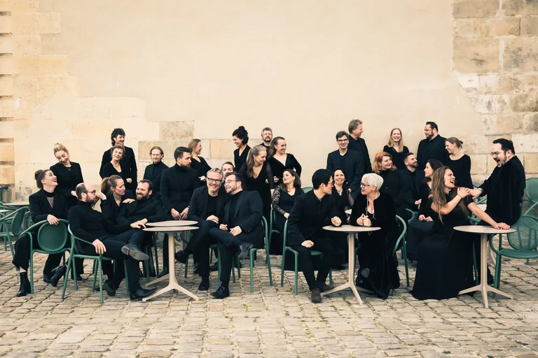 Balthasar-Neumann-Chor