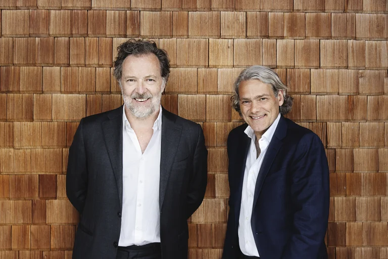 Christian Gerhaher, Bariton und Gerold Huber, Klavier