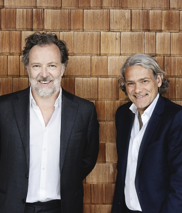 Christian Gerhaher, Bariton und Gerold Huber, Klavier