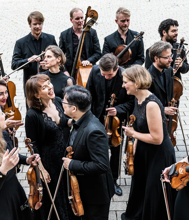 Stuttgarter Kammerorchester