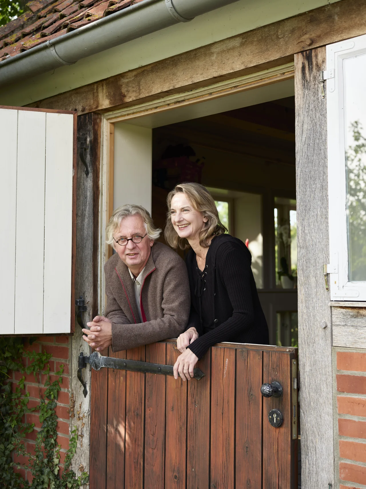 Reiner Wehle, Bassetthorn – Sabine Meyer, Klarinette