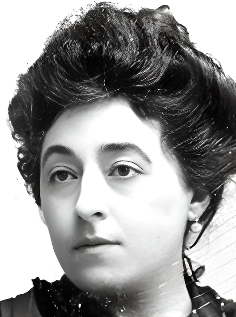 Rita Strohl war eine französische Pianistin und Komponistin, die bereits im Alter von dreizehn Jahren am Pariser Konservatorium zugelassen wurde.