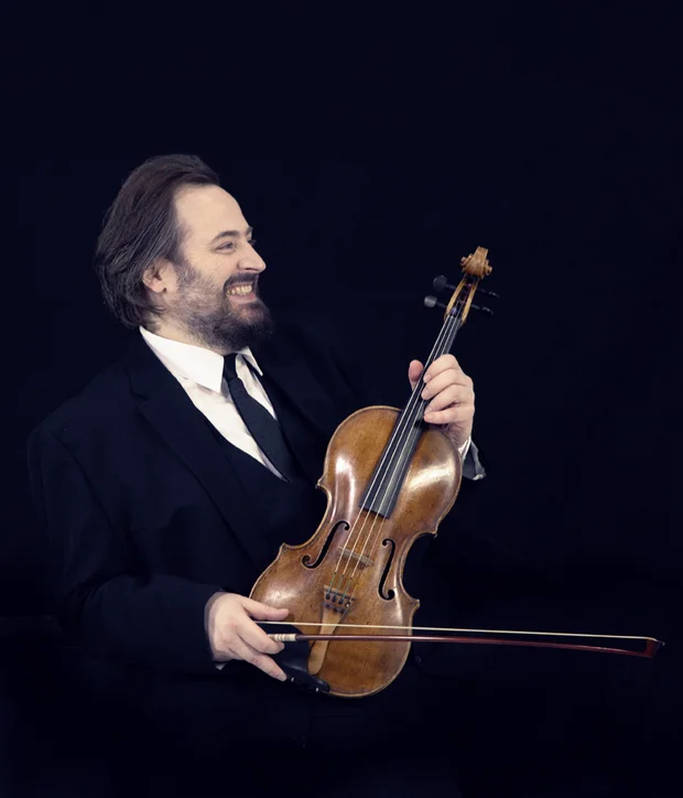 Gregor Sigl, Viola