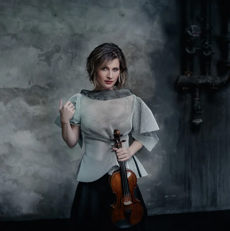 Lisa Bathiasvili