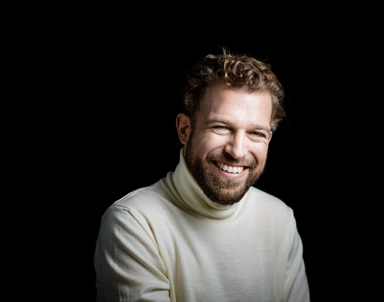 Julian Prégardien, Tenor