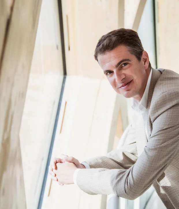 Philippe Jaroussky, Countertenor