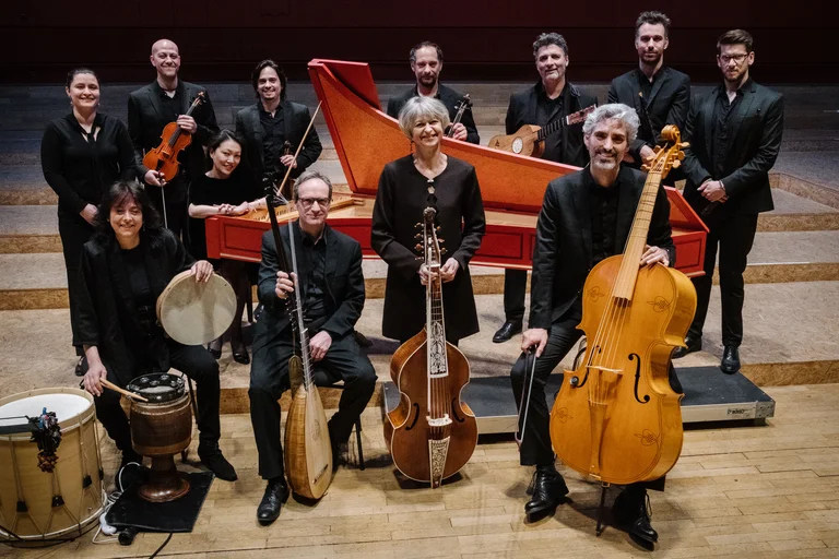 Ensemble Artaserse, Barockensemble