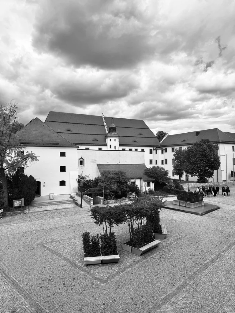 Residenzplatz