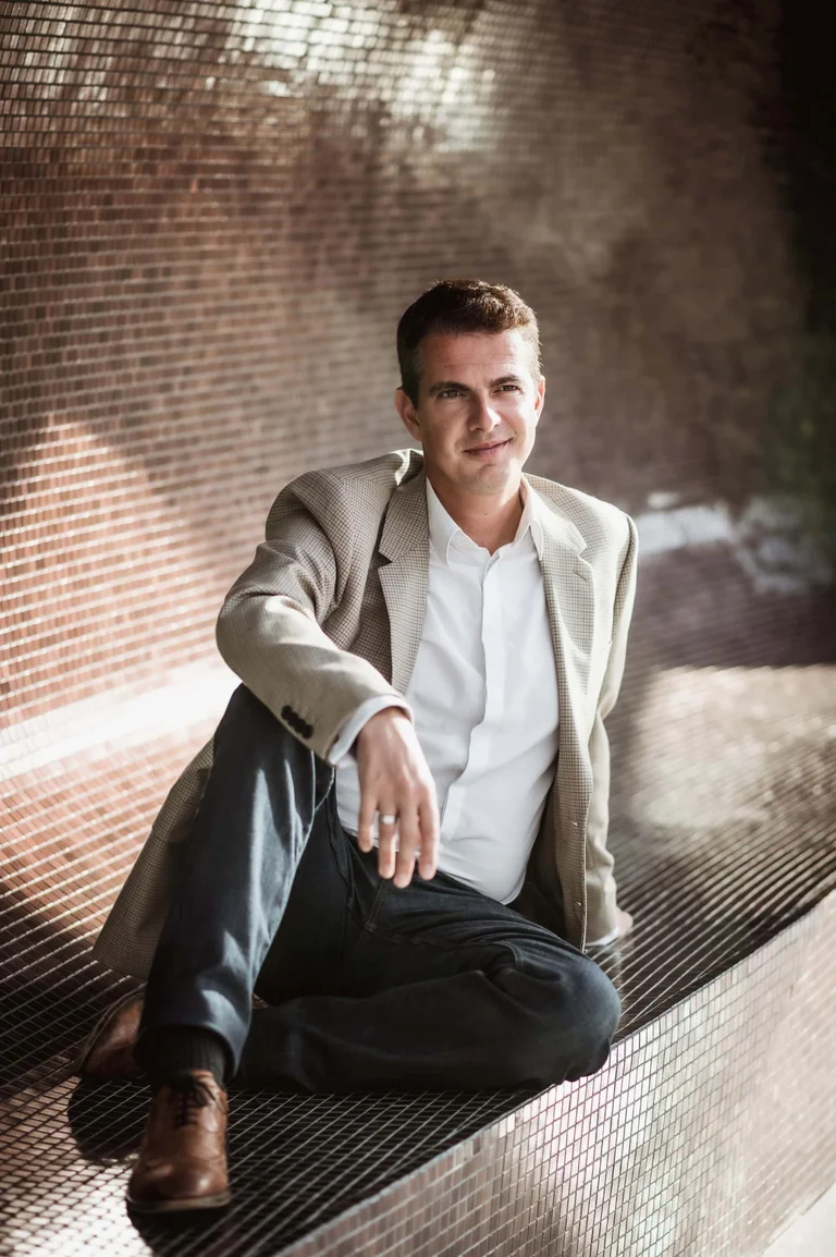 Philippe Jaroussky, Countertenor