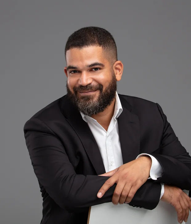 Lionel Sow, Dirigent