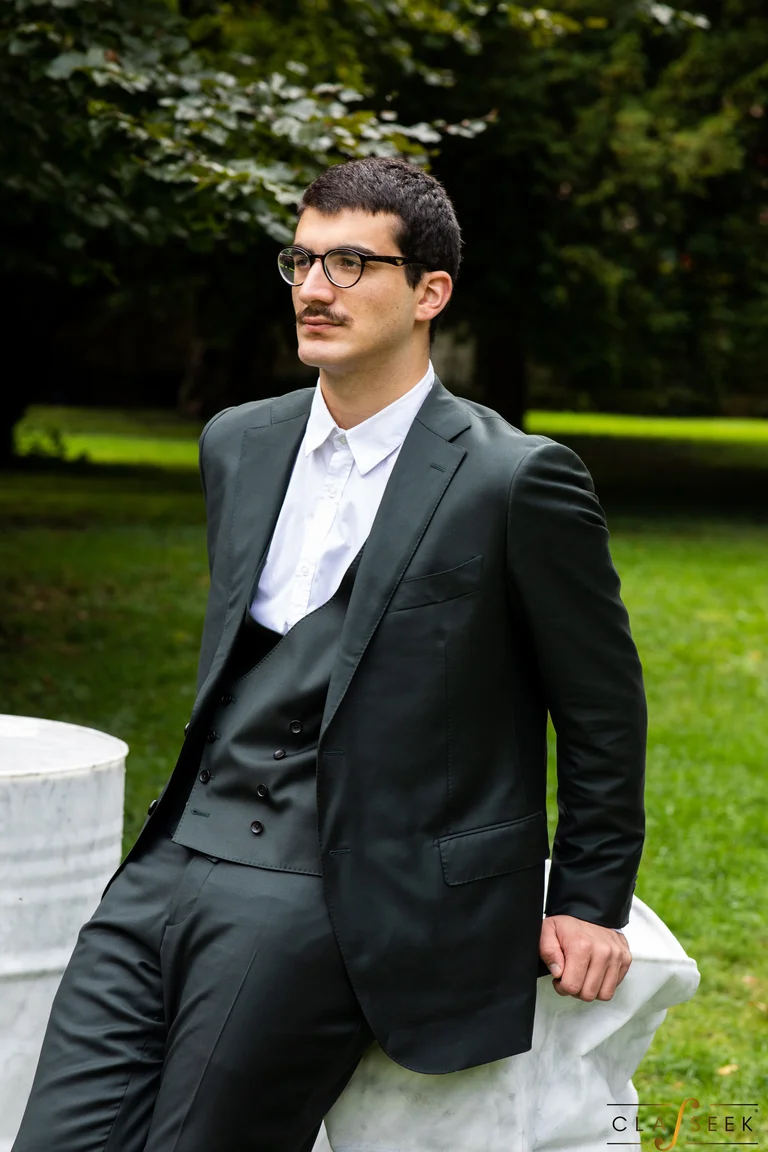 Giorgi Gigashvili