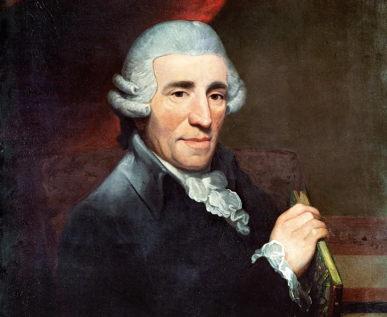 31. März oder 1. April 1732? Um Haydns Geburtstag ranken sich verschiedene Erzählungen. Er selbst soll einmal gesagt haben, dass er am 1. April geboren worden sei, aber seine Familie nicht wollte, »daß man sage, ich sei als Aprilnarr in die Welt getreten«.