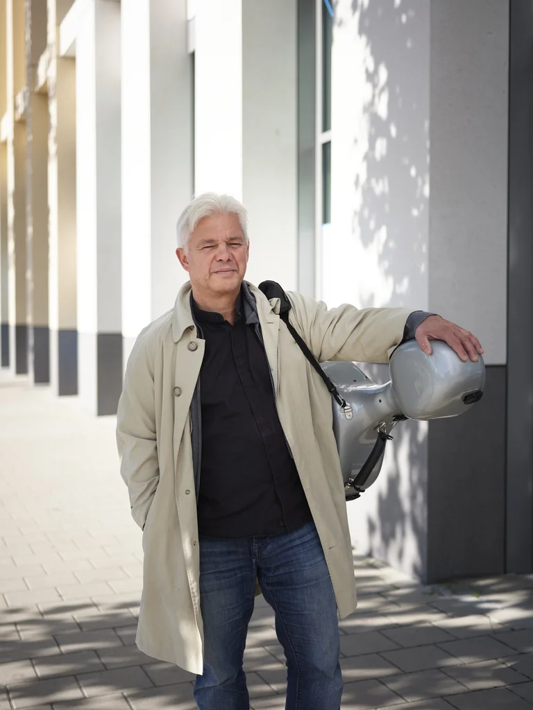 Clemens Hagen, Violoncello