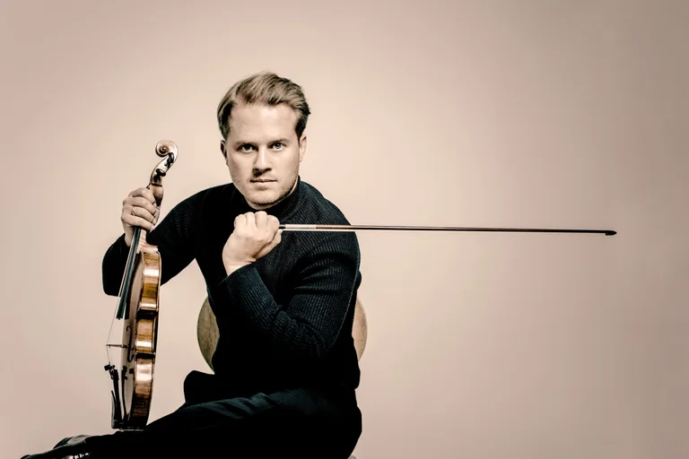 Tobias Feldmann