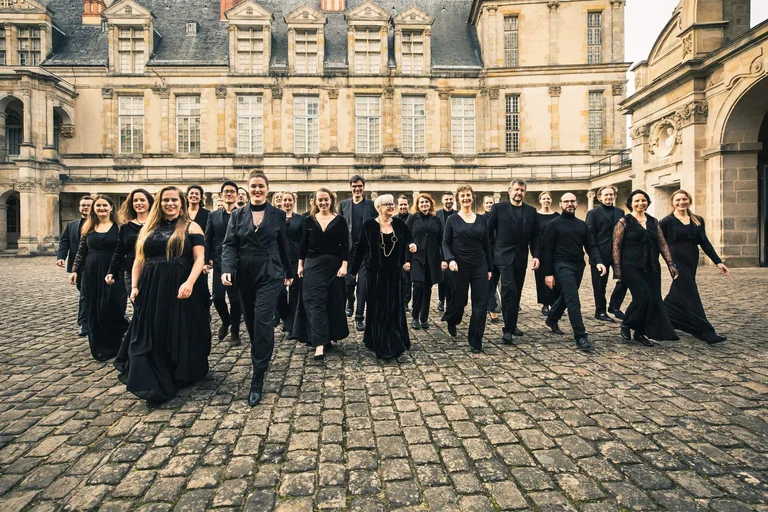 Balthasar-Neumann-Choir